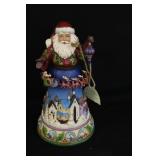 Jim Shore Santa