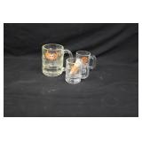 A&W Root Beer Mugs