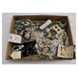 Fashion & Costume Jewelry