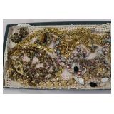 Vintage & Fashion Jewelry