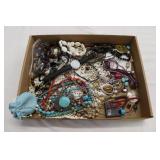 Fashion & Costume jewelry