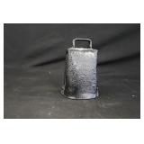 Vintage 4" Cow Bell
