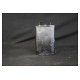 Vintage  6" Cow Bell