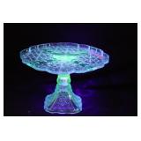 Antique Cake Stand