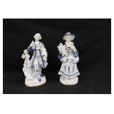 Norleans Figurines