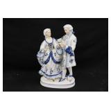 Norleans Figurine