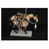 Medicine Horse Figurine