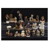 Collection of Boyd