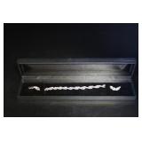 Italy Silver Bracelet