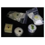 Misc. Loose Stones