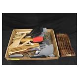 Kitchen Utensils