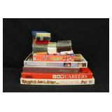 Vintage Games