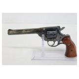 H&R Sportsman .22LR 9-Shot Revolver