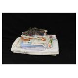 Table Cloths & Kitchen Linens