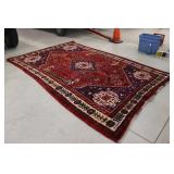 Vintage Area Rug