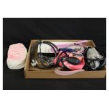 Stethoscopes & Blood Pressure Cup