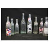 Collectible Pop Bottles