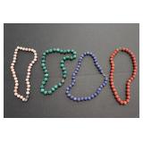 Nice Stone Necklaces