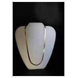 14 K Gold Chain