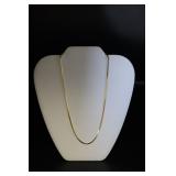 14K Gold Chain