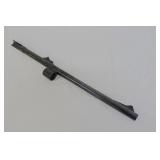 Remington 12ga. 2 3/4" Chamber Deer Barrel