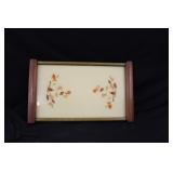 Vintage Jewel Tea Tray