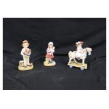 Jan Hagara Figurines