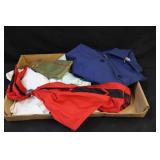 Boy Scout & 4H Items