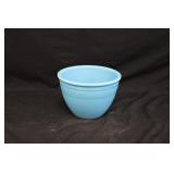 Fiesta Turquoise 6 1/2" Mixing Bowl