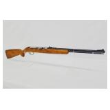 Hiawatha Model 189 .22 Cal. Semi Auto Rifle