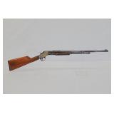 Stevens .22 Cal. Pump Rifle