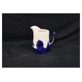Old Sleepy Eye Pitcher