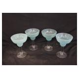 Margarita Glasses