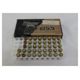 Blazer 380 Auto Ammo