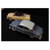 Diecast Model Ford Cars