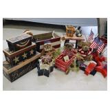 4th of July Home Dï¿½cor