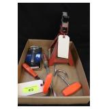 Misc. Tools