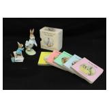 Peter Rabbit Collectibles
