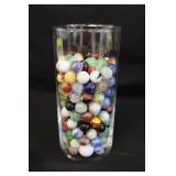 Vintage and Newer Marbles