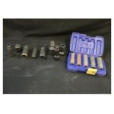 Milwaukee & Others Sockets