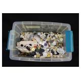 Lg. Assortment of Buttons
