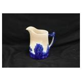 Old Sleepy Eye Pitcher