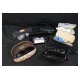 Designer Sunglasses & Readers