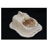 Sandlandware Butter Dish