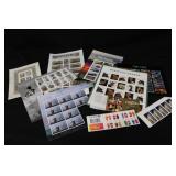 Large Assortment Forever Stamps