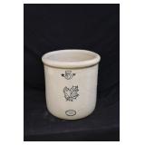 Western Stoneware Monmouth, IL 5 gal. Crock