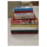 Hobby Books