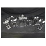 Lennox Flatware Set