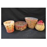 Longaberger Baskets