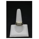 14K Gold Men